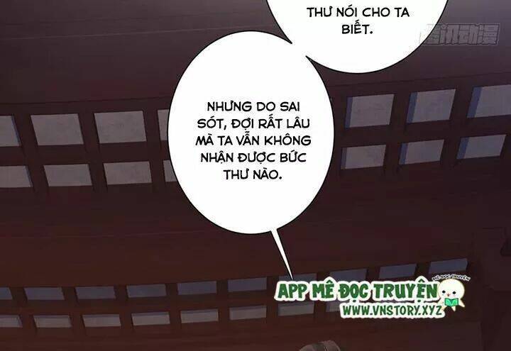 Hoàng Hậu Ương Bướng Chapter 103 - Trang 2