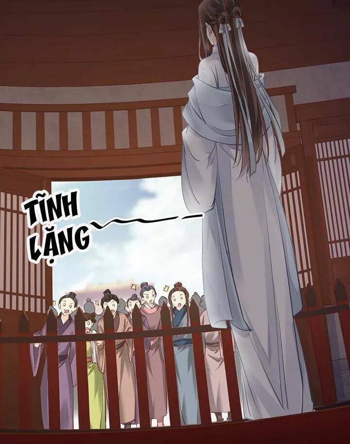 Hoàng Hậu Ương Bướng Chapter 103 - Trang 2