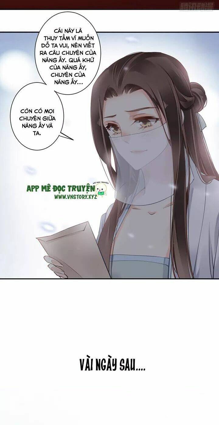 Hoàng Hậu Ương Bướng Chapter 103 - Trang 2