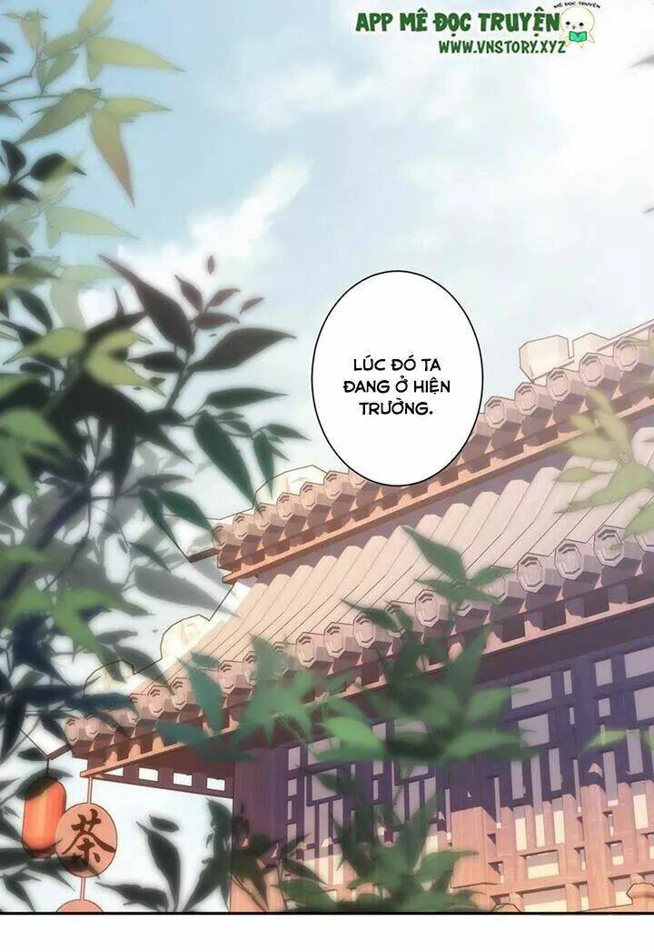 Hoàng Hậu Ương Bướng Chapter 103 - Trang 2