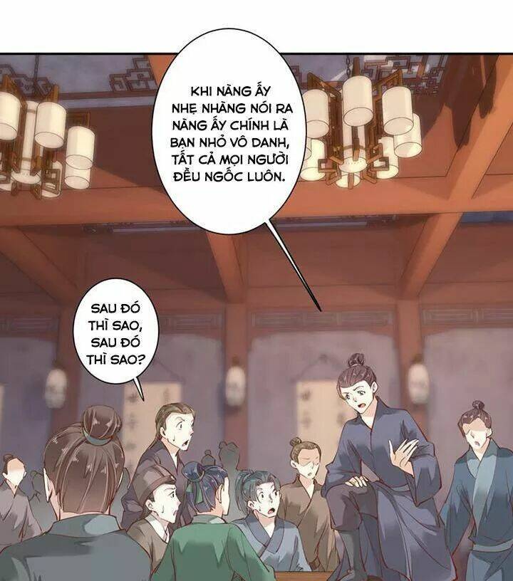 Hoàng Hậu Ương Bướng Chapter 103 - Trang 2