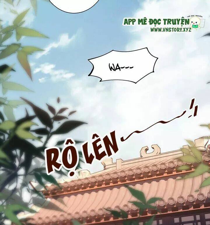 Hoàng Hậu Ương Bướng Chapter 103 - Trang 2