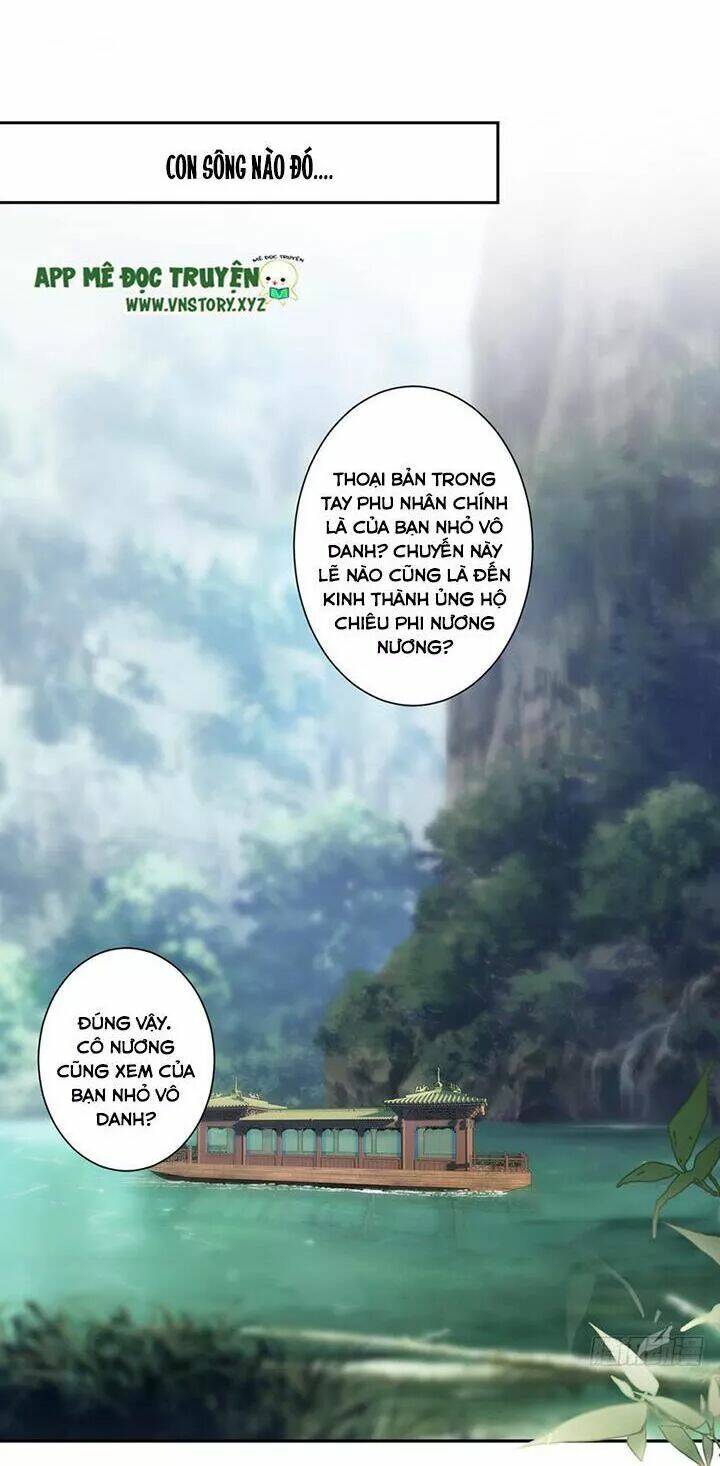 Hoàng Hậu Ương Bướng Chapter 103 - Trang 2