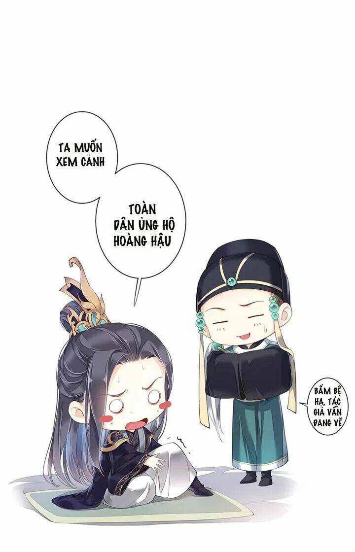 Hoàng Hậu Ương Bướng Chapter 103 - Trang 2