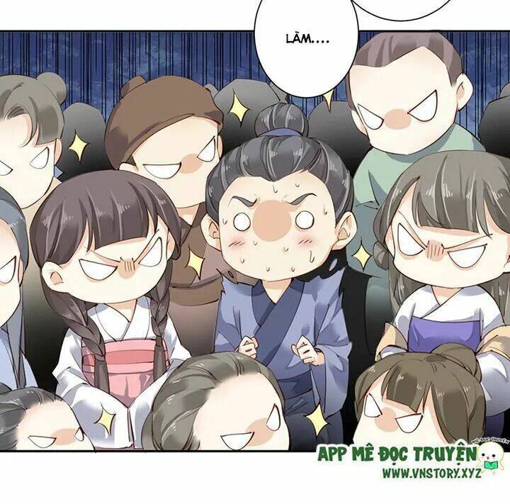 Hoàng Hậu Ương Bướng Chapter 104 - Trang 2