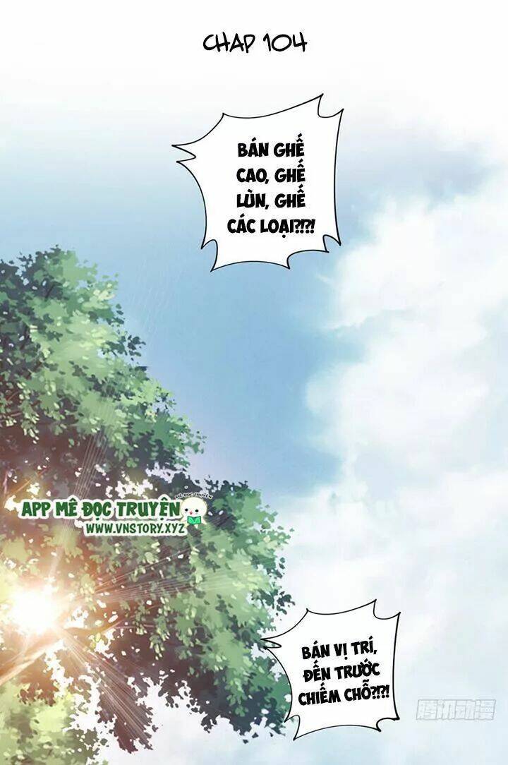 Hoàng Hậu Ương Bướng Chapter 104 - Trang 2