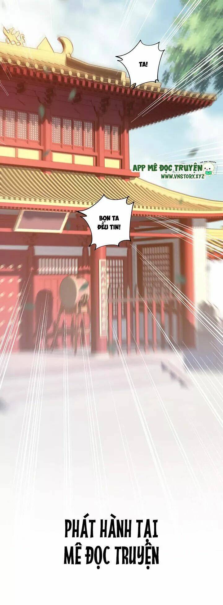 Hoàng Hậu Ương Bướng Chapter 104 - Trang 2