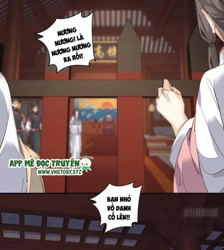 Hoàng Hậu Ương Bướng Chapter 104 - Trang 2