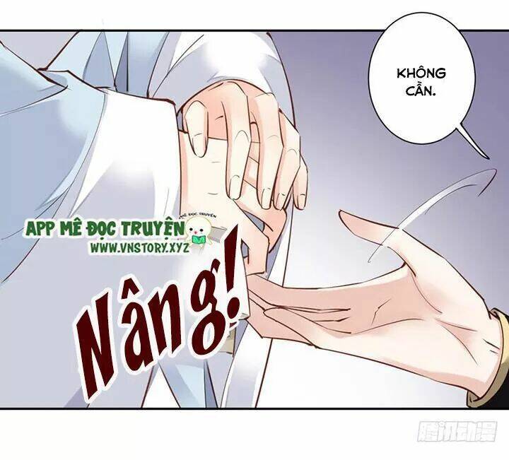 Hoàng Hậu Ương Bướng Chapter 105 - Trang 2