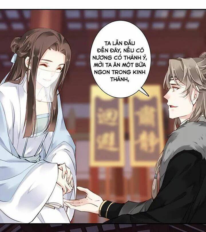 Hoàng Hậu Ương Bướng Chapter 105 - Trang 2