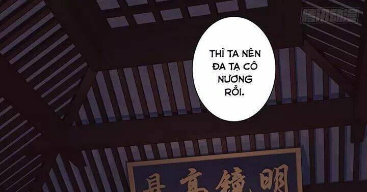 Hoàng Hậu Ương Bướng Chapter 105 - Trang 2