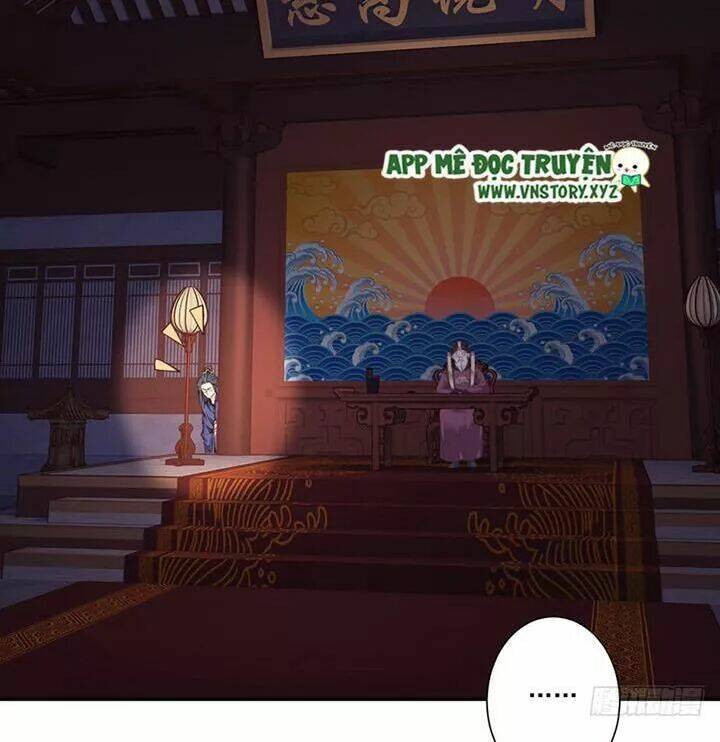 Hoàng Hậu Ương Bướng Chapter 105 - Trang 2