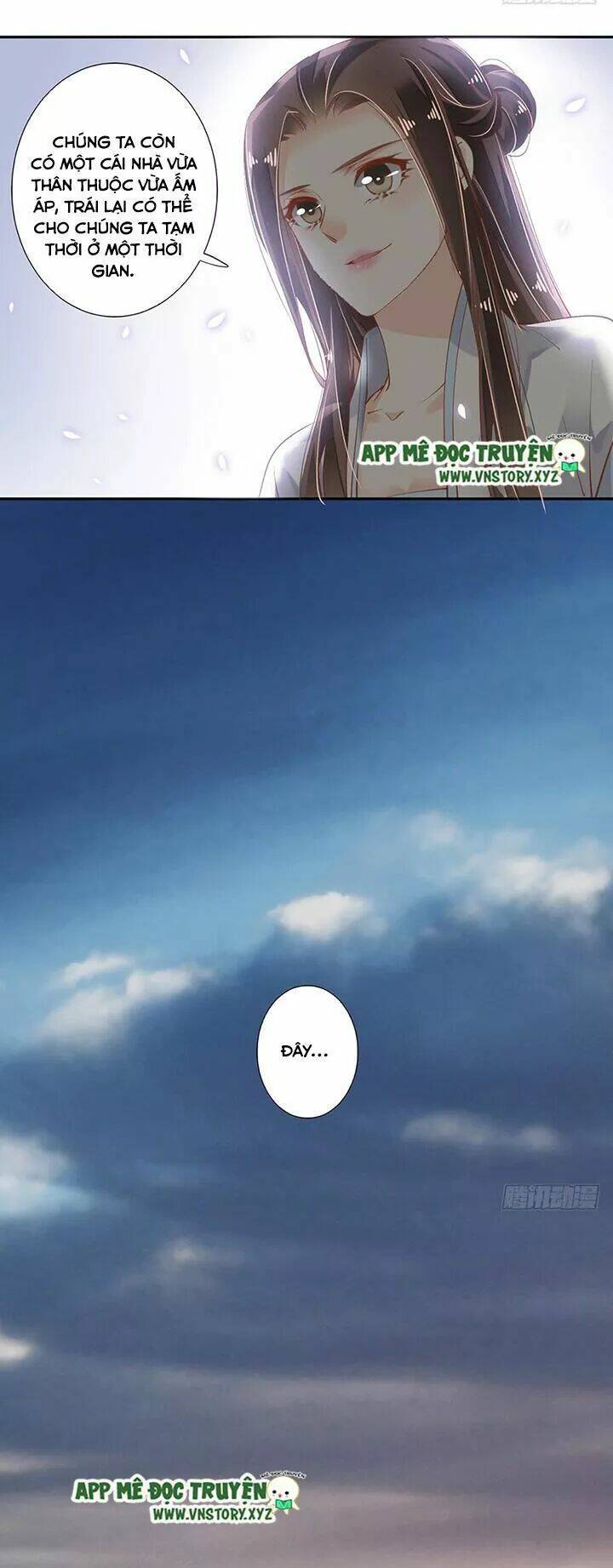 Hoàng Hậu Ương Bướng Chapter 105 - Trang 2