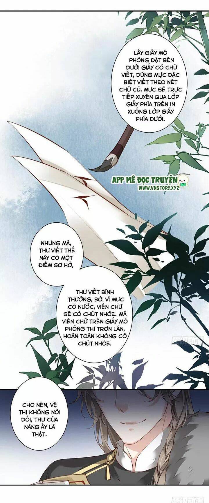 Hoàng Hậu Ương Bướng Chapter 105 - Trang 2