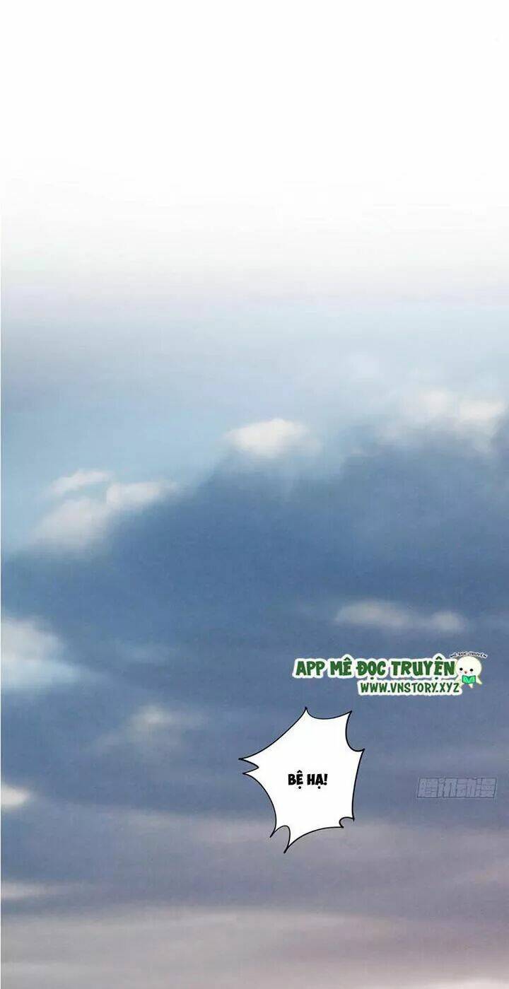 Hoàng Hậu Ương Bướng Chapter 106 - Trang 2