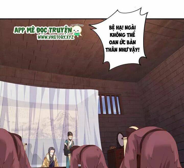 Hoàng Hậu Ương Bướng Chapter 106 - Trang 2