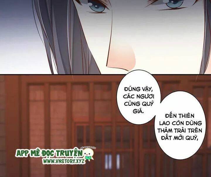 Hoàng Hậu Ương Bướng Chapter 106 - Trang 2