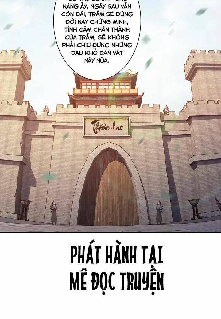 Hoàng Hậu Ương Bướng Chapter 106 - Trang 2