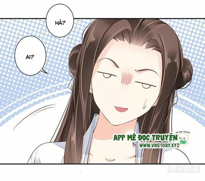 Hoàng Hậu Ương Bướng Chapter 106 - Trang 2