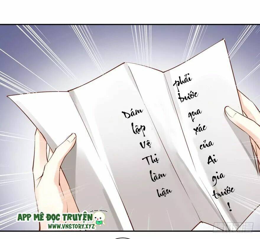 Hoàng Hậu Ương Bướng Chapter 107 - Trang 2