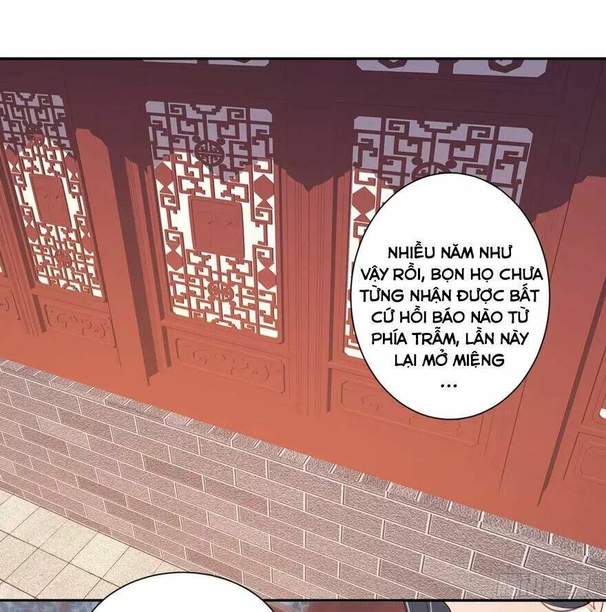 Hoàng Hậu Ương Bướng Chapter 107 - Trang 2