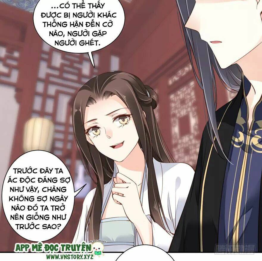 Hoàng Hậu Ương Bướng Chapter 107 - Trang 2