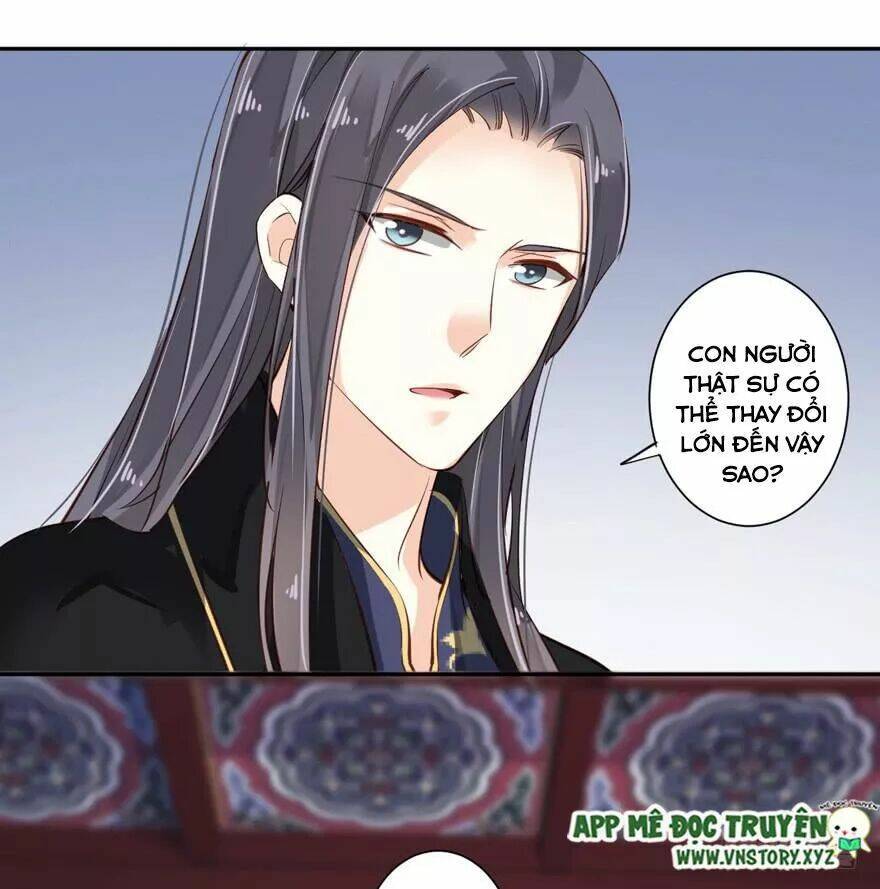 Hoàng Hậu Ương Bướng Chapter 107 - Trang 2