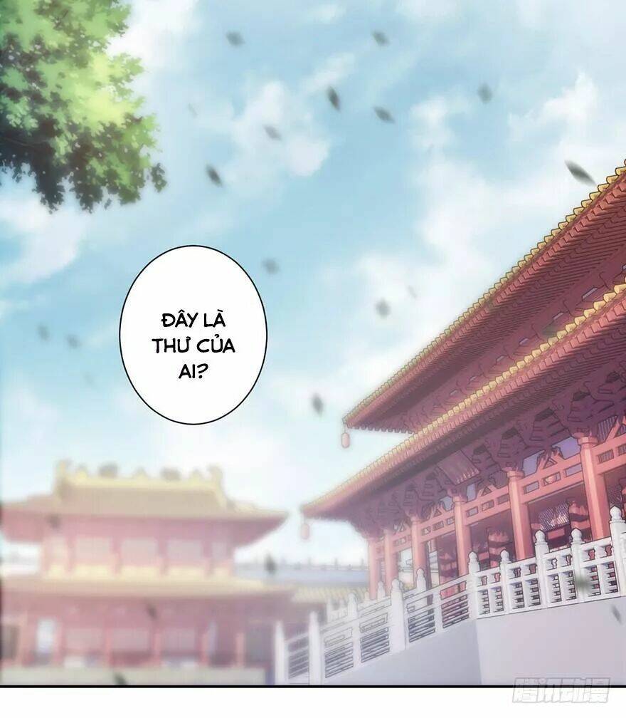 Hoàng Hậu Ương Bướng Chapter 107 - Trang 2