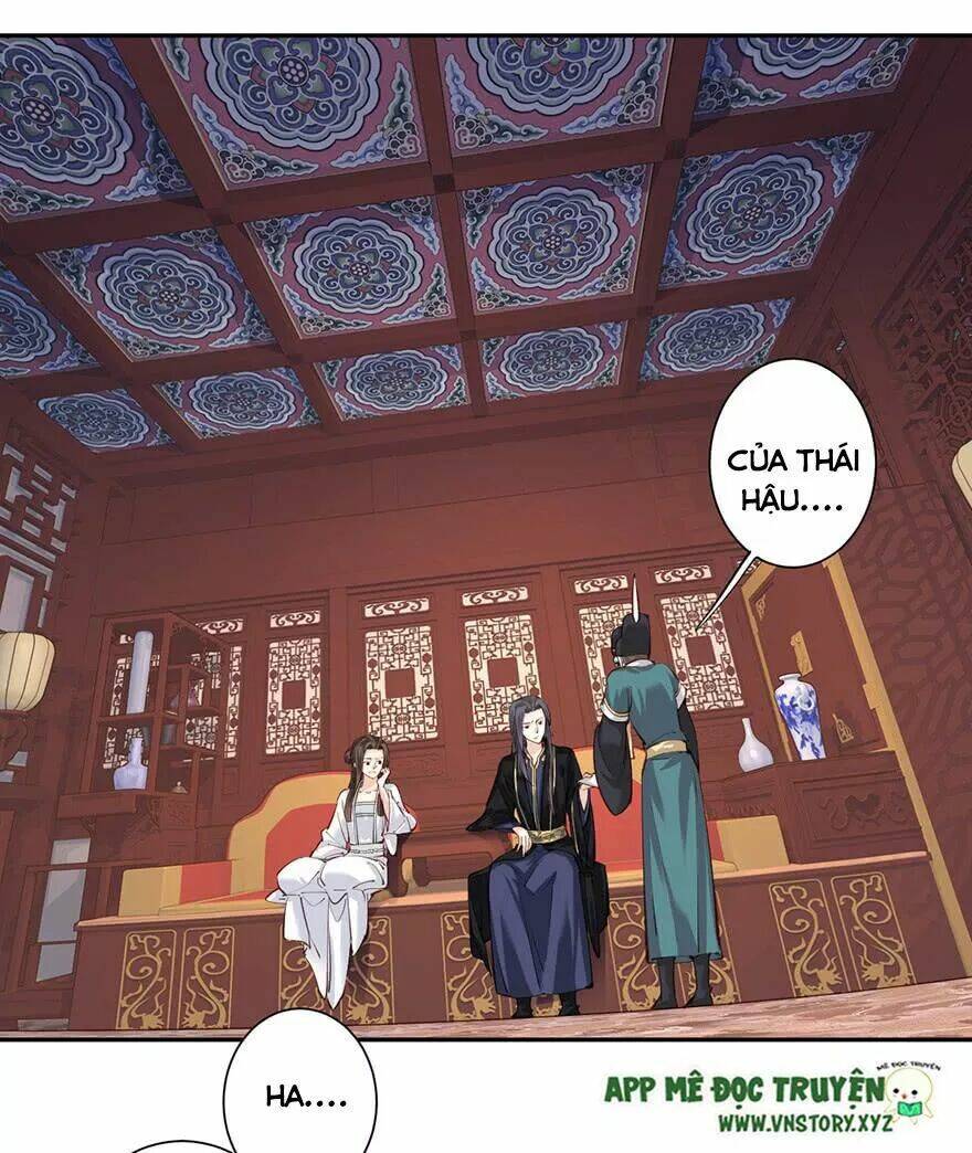 Hoàng Hậu Ương Bướng Chapter 107 - Trang 2