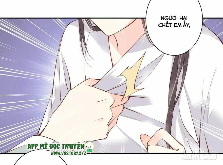 Hoàng Hậu Ương Bướng Chapter 108 - Trang 2