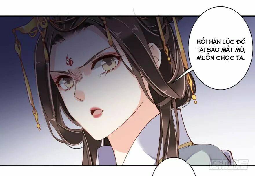 Hoàng Hậu Ương Bướng Chapter 108 - Trang 2