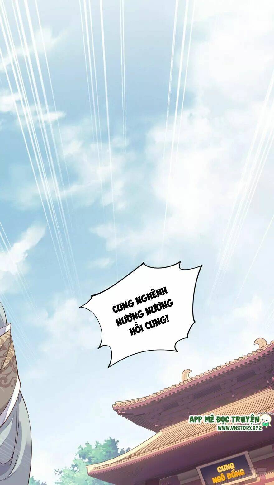 Hoàng Hậu Ương Bướng Chapter 108 - Trang 2