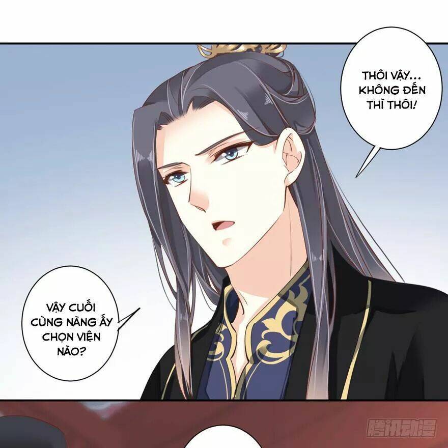 Hoàng Hậu Ương Bướng Chapter 108 - Trang 2