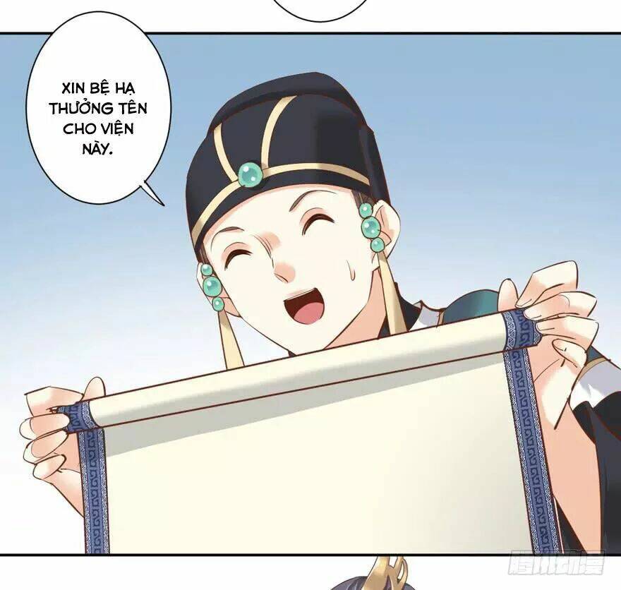 Hoàng Hậu Ương Bướng Chapter 108 - Trang 2