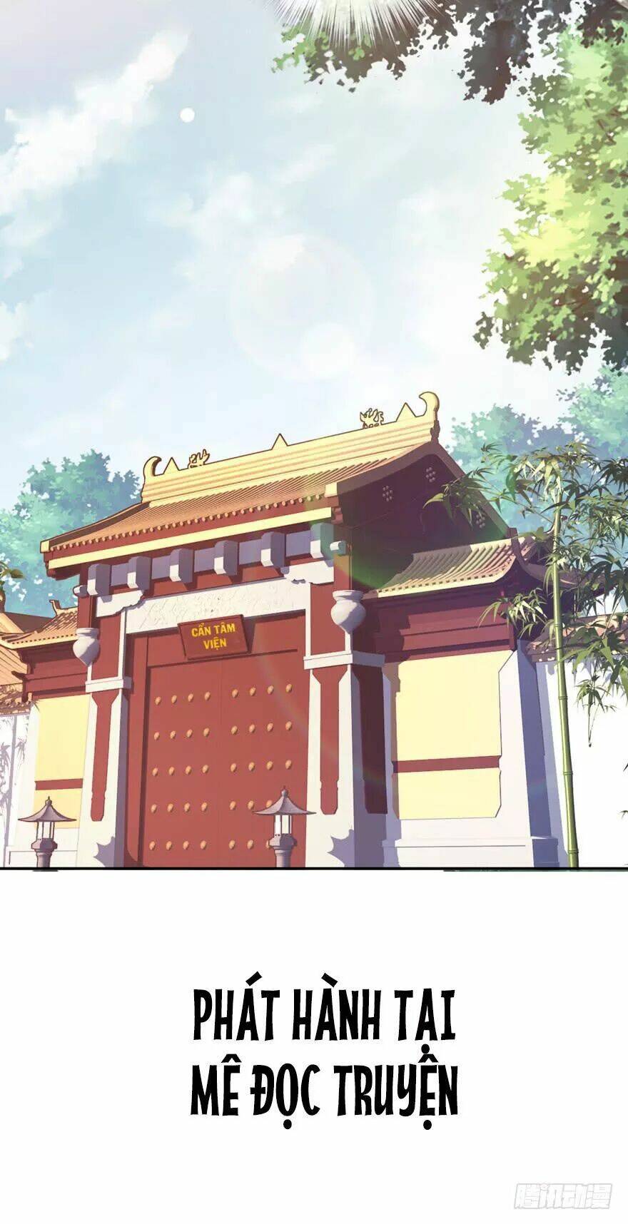Hoàng Hậu Ương Bướng Chapter 108 - Trang 2