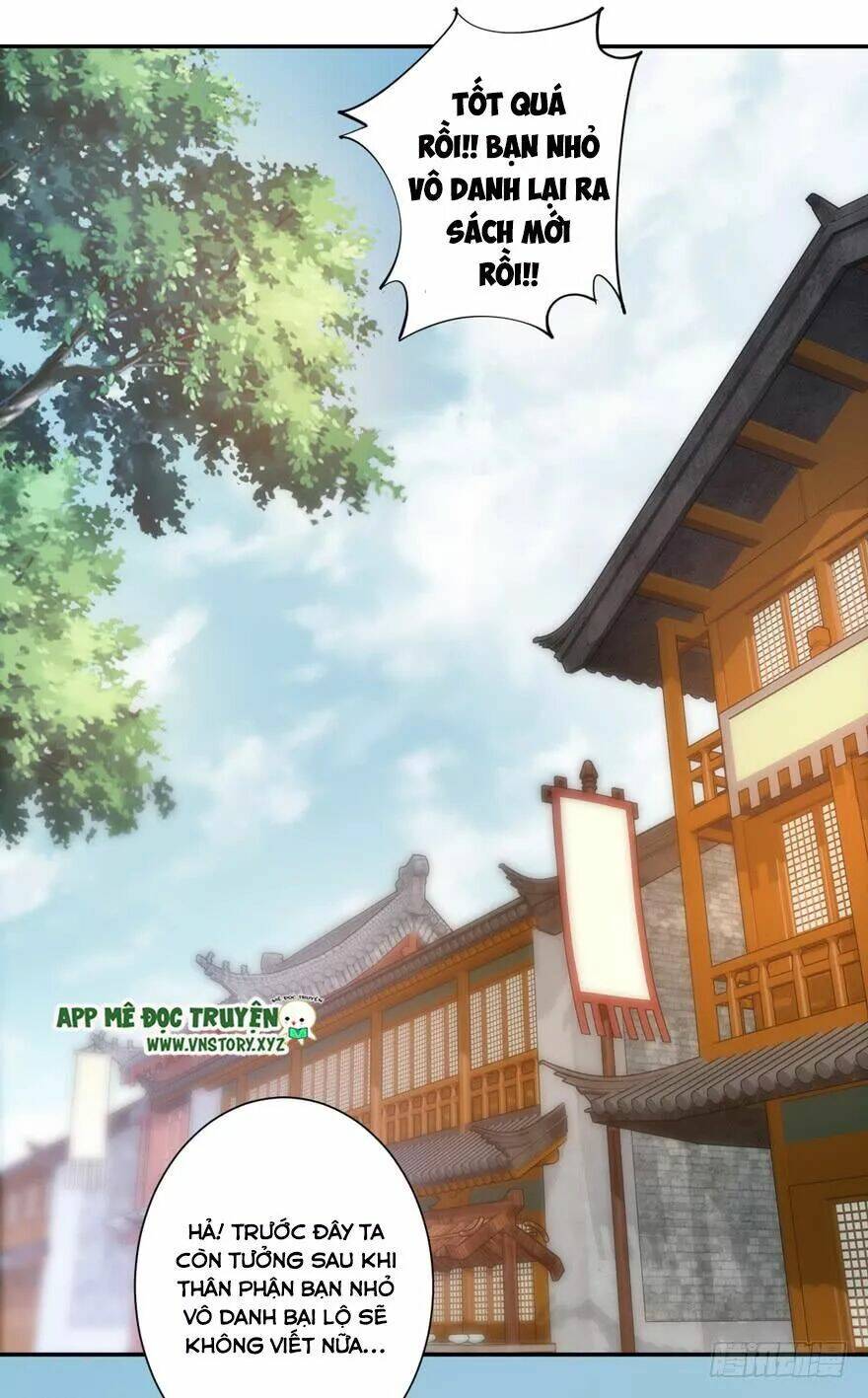 Hoàng Hậu Ương Bướng Chapter 109 - Trang 2