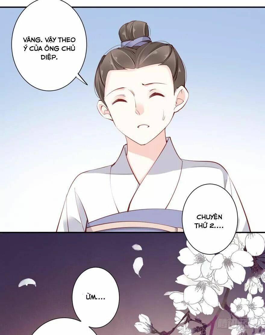 Hoàng Hậu Ương Bướng Chapter 109 - Trang 2