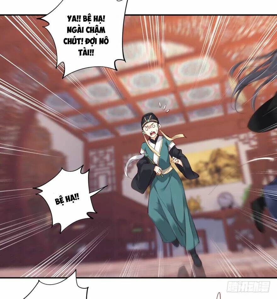 Hoàng Hậu Ương Bướng Chapter 109 - Trang 2