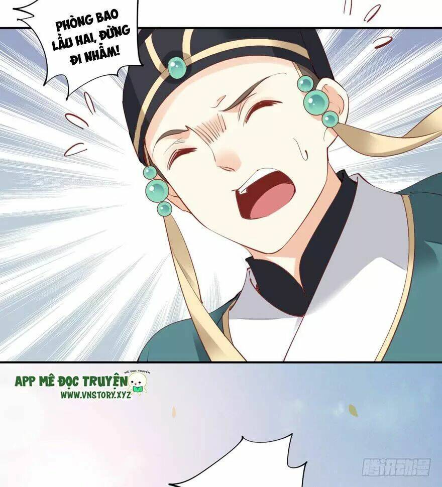 Hoàng Hậu Ương Bướng Chapter 109 - Trang 2