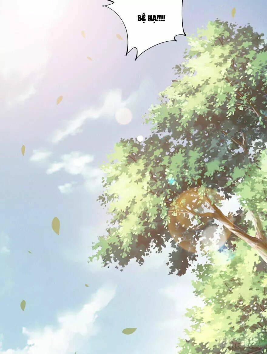 Hoàng Hậu Ương Bướng Chapter 109 - Trang 2