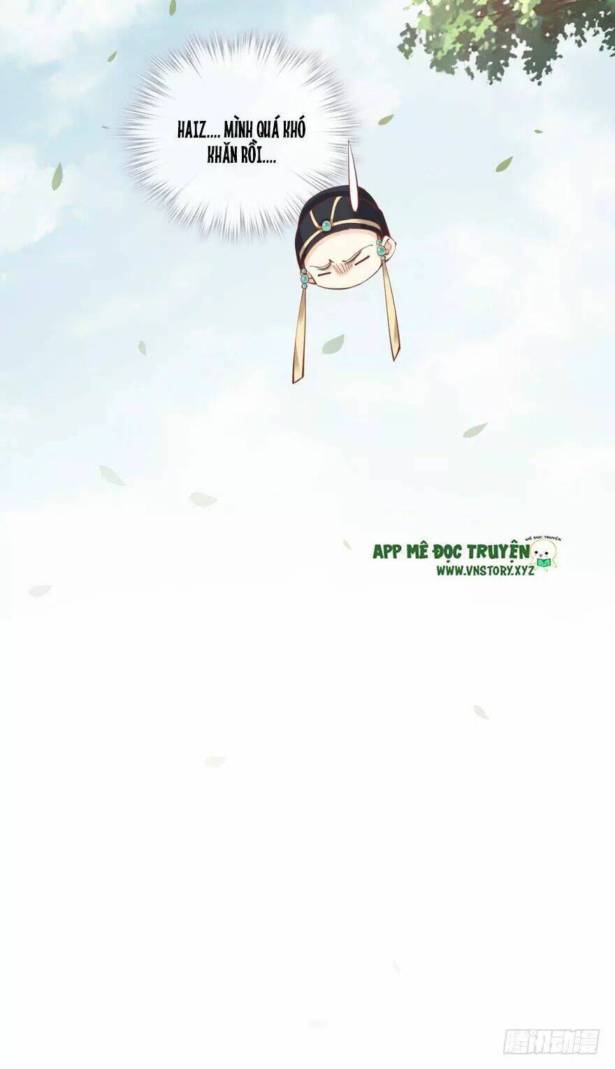 Hoàng Hậu Ương Bướng Chapter 109 - Trang 2