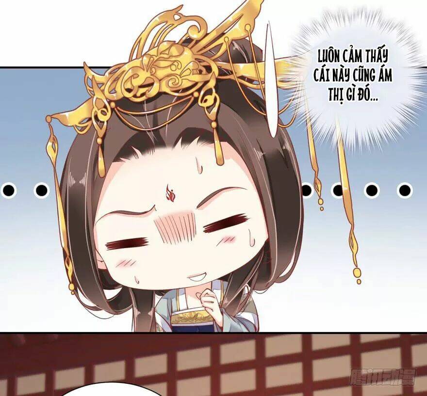 Hoàng Hậu Ương Bướng Chapter 109 - Trang 2