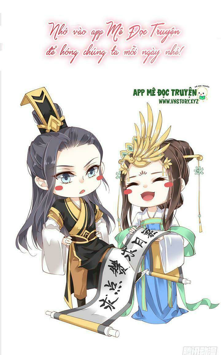 Hoàng Hậu Ương Bướng Chapter 11 - Trang 2