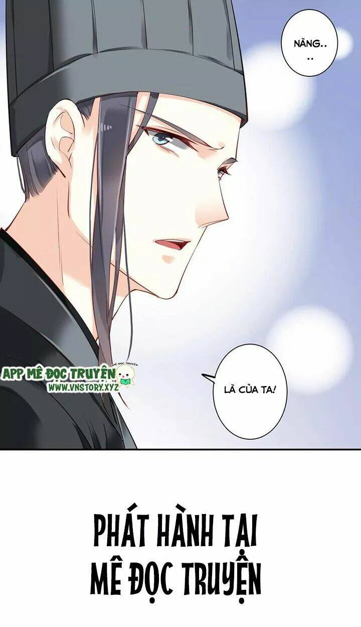 Hoàng Hậu Ương Bướng Chapter 110 - Trang 2