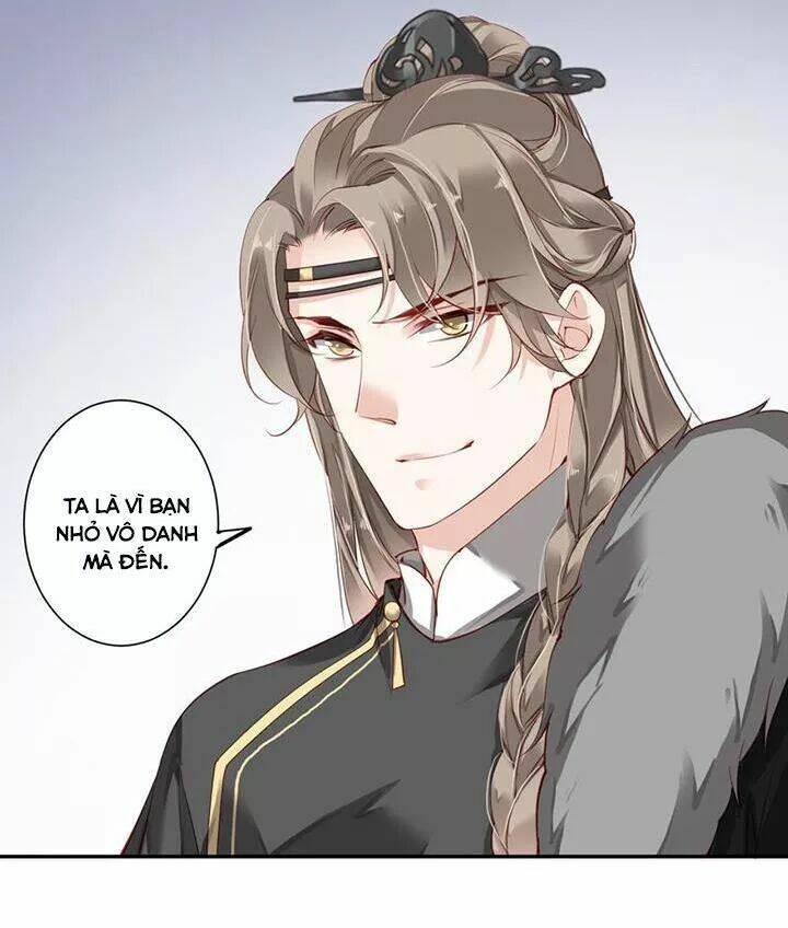 Hoàng Hậu Ương Bướng Chapter 111 - Trang 2