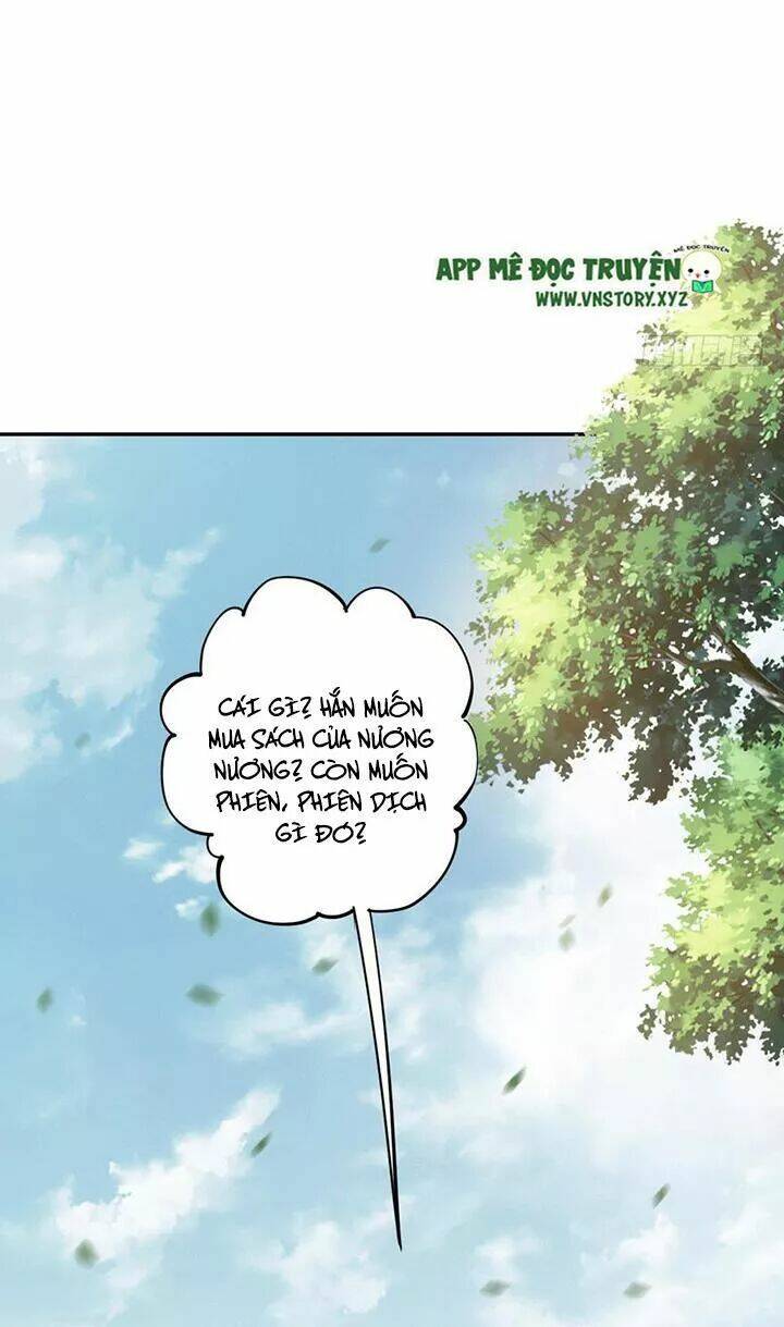 Hoàng Hậu Ương Bướng Chapter 111 - Trang 2