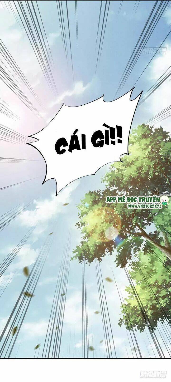 Hoàng Hậu Ương Bướng Chapter 111 - Trang 2