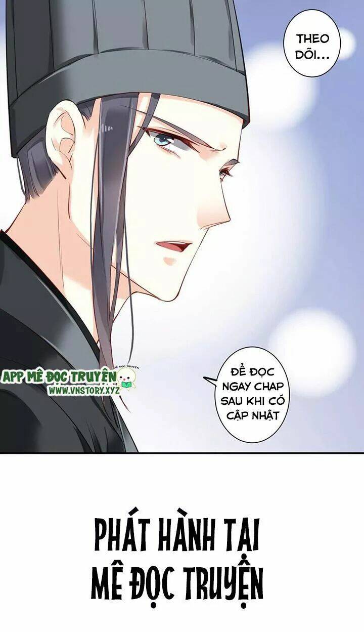 Hoàng Hậu Ương Bướng Chapter 111 - Trang 2