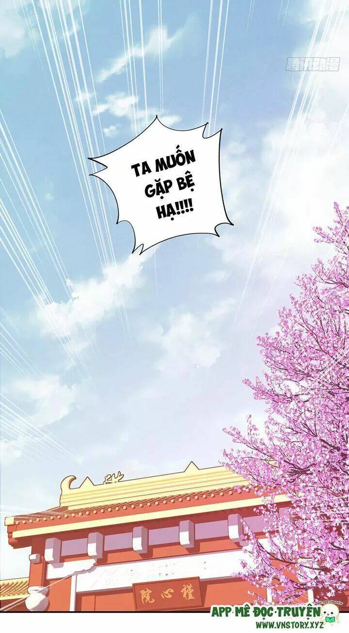 Hoàng Hậu Ương Bướng Chapter 112 - Trang 2