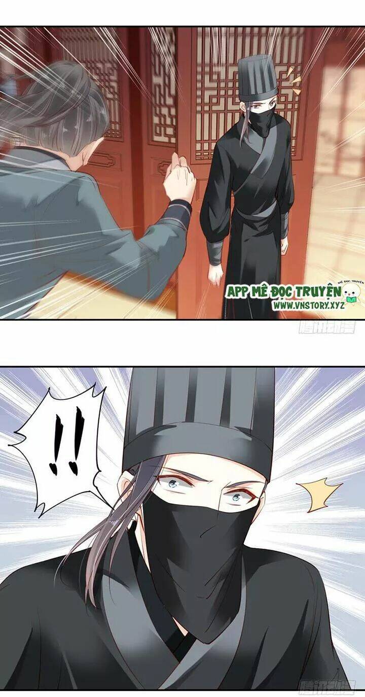 Hoàng Hậu Ương Bướng Chapter 112 - Trang 2